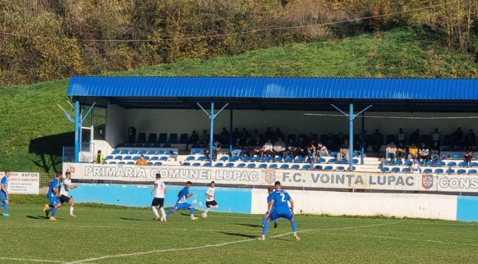 Succes important pentru Gilortul