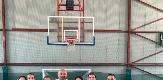 CSM Târgu Jiu U14 vrea la turneul semifinal