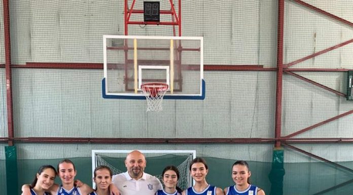 CSM Târgu Jiu U14 vrea la turneul semifinal