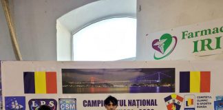 Patru medalii pentru pugiliștii de la CS Pandurii