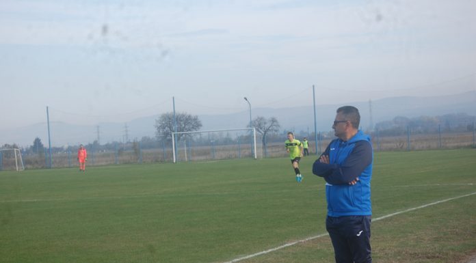 CSO Turceni a urcat pe primul loc în Liga 4