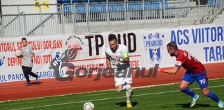 Viitorul, din nou la TV