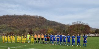 Succes de play-off pentru Gilortul