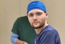 Cătălin, un student din Bustuchin are mare nevoie de ajutor!