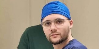 Cătălin, un student din Bustuchin are mare nevoie de ajutor!