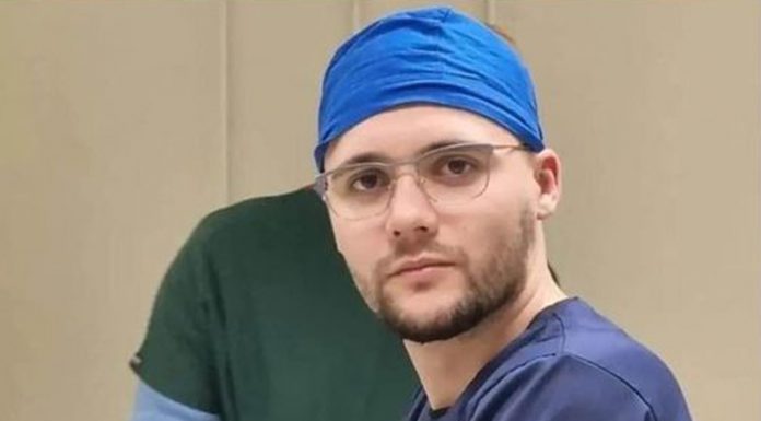 Cătălin, un student din Bustuchin are mare nevoie de ajutor!