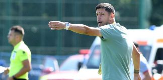 Militaru, fără presiune înainte de meciul cu Steaua: Nu e ceva special