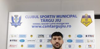 Thomas Kottas, promisiune pentru fanii gorjeni