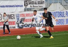 Se cer schimbări la Viitorul după umilința cu Slobozia!