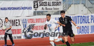 Se cer schimbări la Viitorul după umilința cu Slobozia!