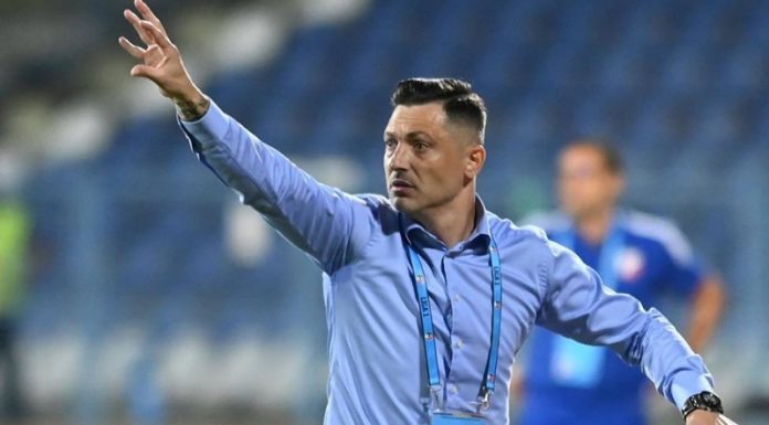 Cupa României: Rădoi schimbă din nou echipa