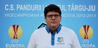 Antrenorul Pandurilor din Europa League a ajuns în Liga 3