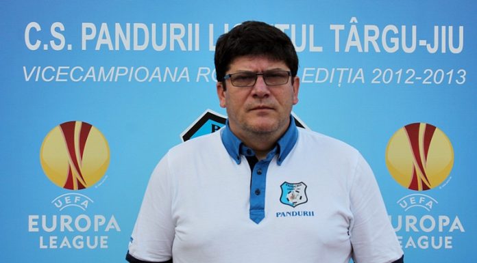 Antrenorul Pandurilor din Europa League a ajuns în Liga 3
