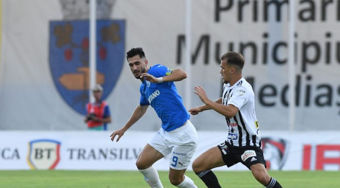 Craiova vrea a patra victorie la rând: Trebuie să fim în play-off, cu şanse pentru cupele europene