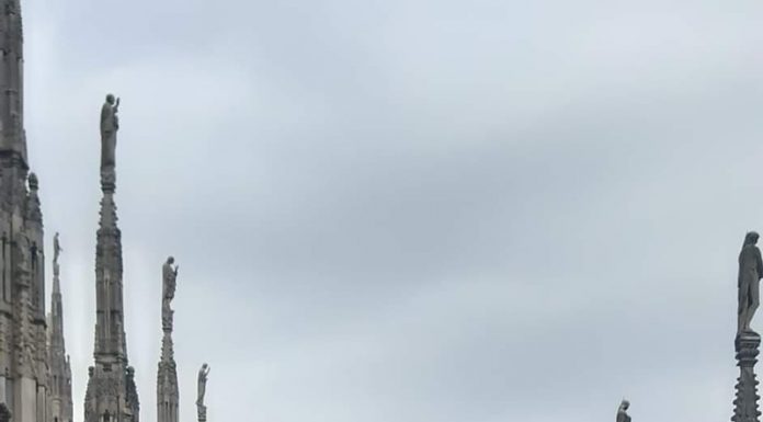 Starea vremii în Gorj, cu Darius Andrei Norocea – Răcorire timidă, însă vremea va continua să se mențină plăcută