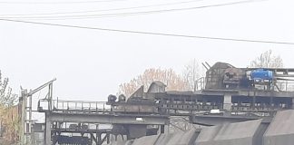 VIDEO: Decizie definitivă! CE Oltenia, obligat la plata unor daune morale pentru expunerea unei familii din Mătăsari la zgomot și la factori poluanți generați de activitatea Carierei Jilț Nord