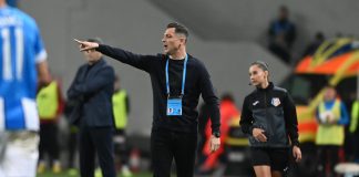 Rădoi a dus Craiova pe locul trei, dar a rămas dator!