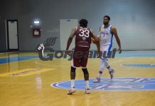 Porter Troupe: Nu vom retrograda