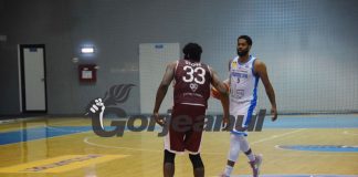 Porter Troupe: Nu vom retrograda