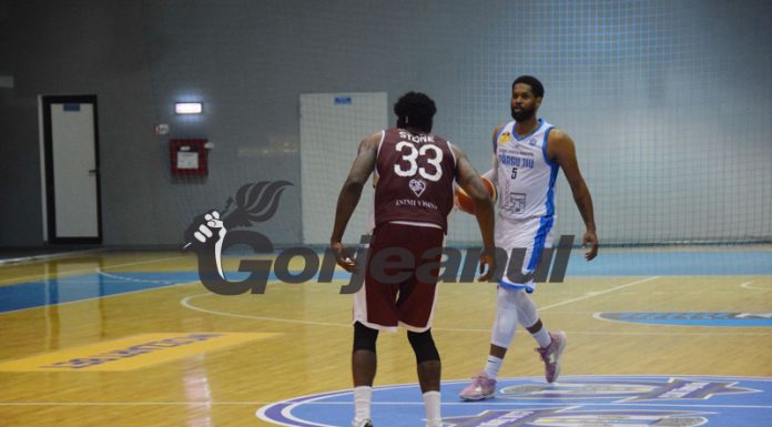 Porter Troupe: Nu vom retrograda