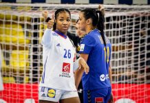 Meciul cu Macedonia de Nord, decisiv pentru naționala de handbal