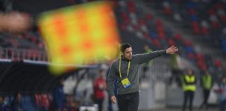 Echipa lui Militaru, învinsă de Steaua! Gorjeanul a răbufnit: E prea mult!