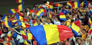 S-au pus în vânzare biletele pentru partida România – Slovenia