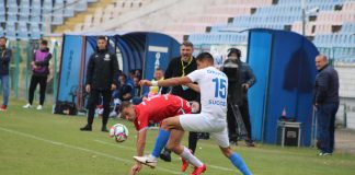 Mihalcea, supărat după meciul cu Viitorul: Lucrurile acestea nu trebuie să se întâmple