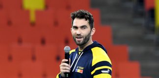 Horia Tecău, încrezător înainte de meciul cu Ungaria