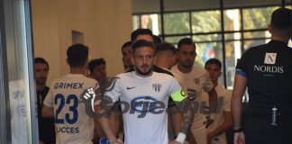 Duel dificil pentru Viitorul