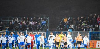 Rădoi și-a pulverizat jucătorii după remiza din Cupă: Ei cred că glumesc!