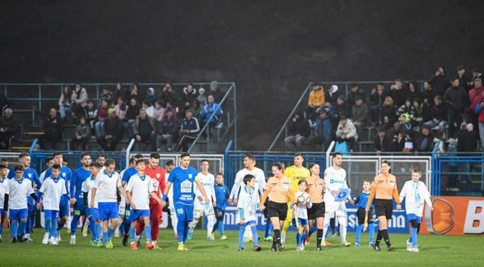 Rădoi și-a pulverizat jucătorii după remiza din Cupă: Ei cred că glumesc!