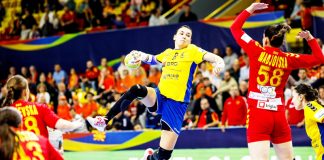 Handbal: Naționala României s-a calificat în Grupele Principale