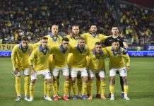 Iordănescu a convocat 26 de jucători