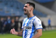 Andrei Ivan și-a prelungit contractul cu Universitatea