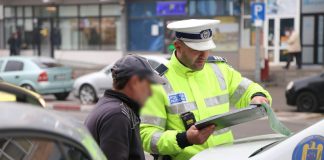 Pietonii, în atenția polițiștilor de la Rutieră: Copiii nu trebuie lăsați să traverseze singuri!