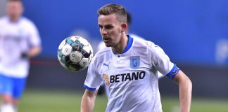 Craiova a rămas fără căpitan!