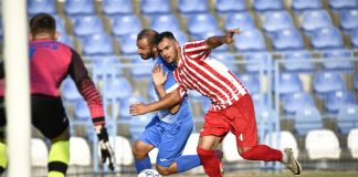 Gilortul ar putea face pasul decisiv pentru play-off