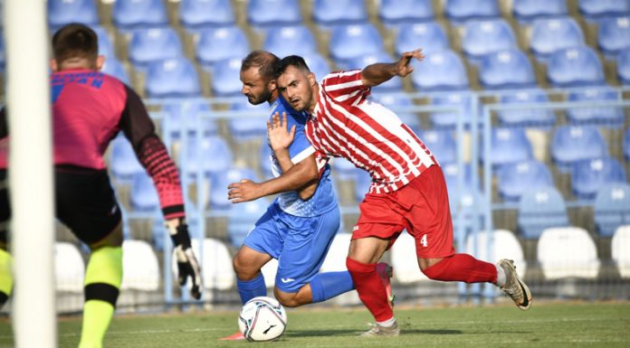 Gilortul ar putea face pasul decisiv pentru play-off