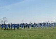 Derbiul Ligii 4 s-a încheiat fără goluri