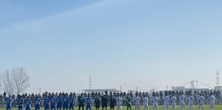 Derbiul Ligii 4 s-a încheiat fără goluri