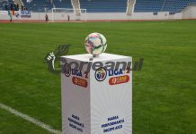 Liga 2, oficial în pauză