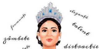 Bal caritabil pentru o fetiță în vârstă de doi ani. Delia – Maria are nevoie de ajutor!