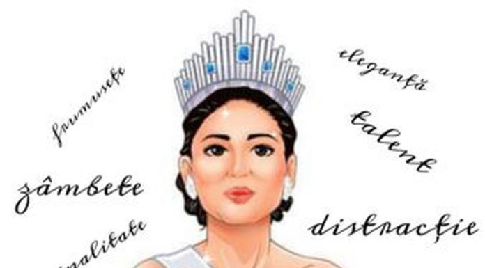 Bal caritabil pentru o fetiță în vârstă de doi ani. Delia – Maria are nevoie de ajutor!