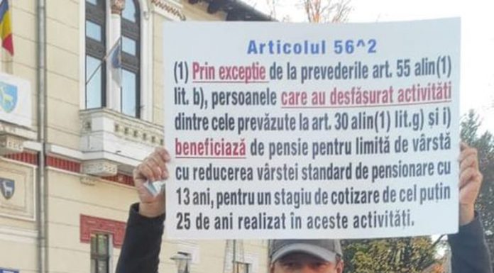 Manu Tomescu, după discuțiile cu ministrul Budăi: Avem promisiuni ferme dar nu oprim protestele