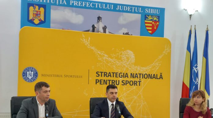 Novak vrea ,,prioritizarea sportului”: Avem 70 de federații, este imposibil să le dezvolți!