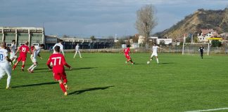 Viitorul, înfrângeri pe ambele fronturi