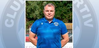 Fostul antrenor al Pandurilor a plecat de la Dăești