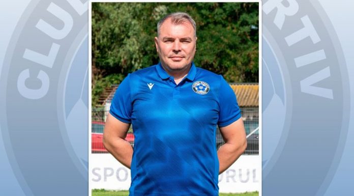 Fostul antrenor al Pandurilor a plecat de la Dăești