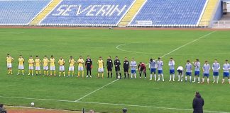 Gilortul, distrusă la Severin! Nu a fost singura victimă a etapei